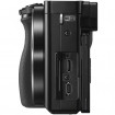 SONY Alpha α6000 E-mount Mirrorless Camera ( White / Graphite Gray / Silver / Black ) + 16-50mm Power Zoom Lens